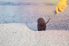 旧地坪改造升级服务